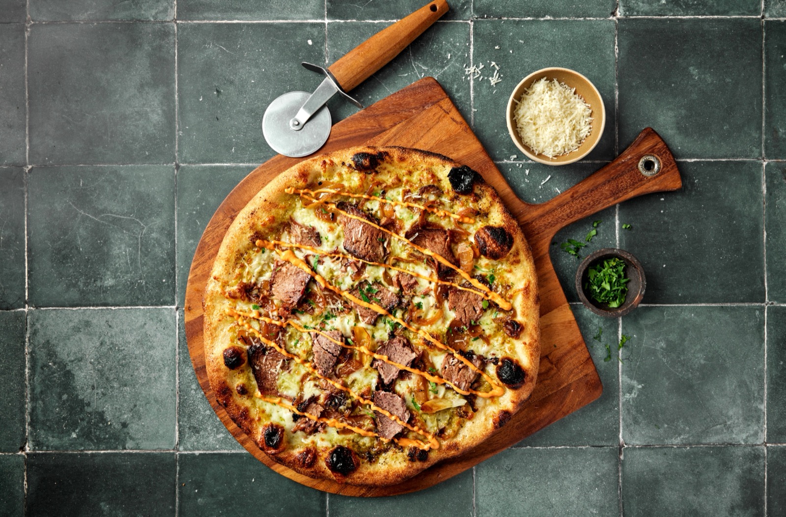 The Smokin' Brisket Classic